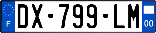 DX-799-LM