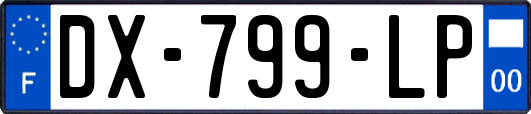 DX-799-LP