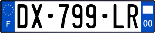 DX-799-LR
