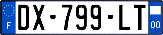 DX-799-LT