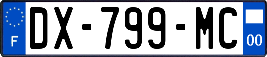 DX-799-MC