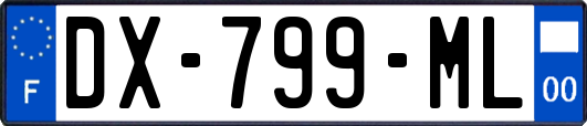 DX-799-ML