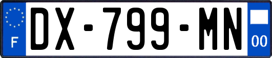 DX-799-MN