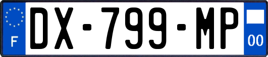 DX-799-MP