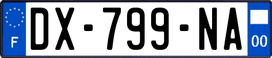 DX-799-NA