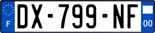 DX-799-NF