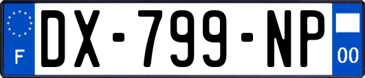 DX-799-NP