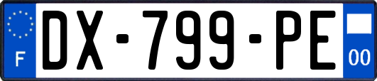 DX-799-PE
