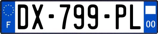 DX-799-PL