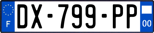 DX-799-PP