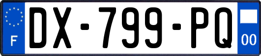 DX-799-PQ