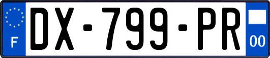 DX-799-PR