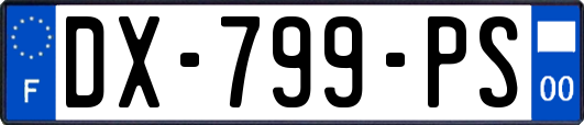 DX-799-PS