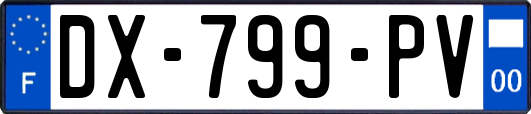 DX-799-PV