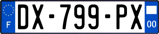 DX-799-PX