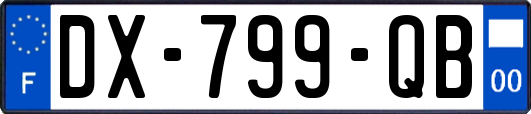 DX-799-QB