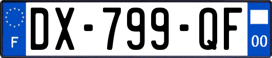 DX-799-QF