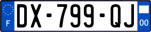DX-799-QJ