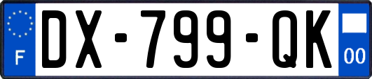 DX-799-QK