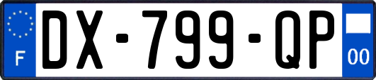 DX-799-QP