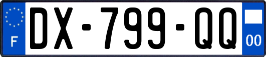 DX-799-QQ