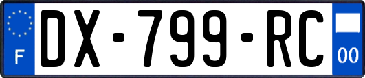 DX-799-RC
