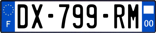 DX-799-RM
