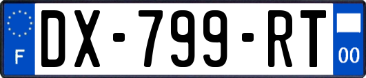 DX-799-RT