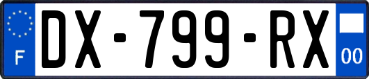 DX-799-RX