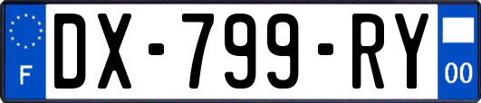 DX-799-RY