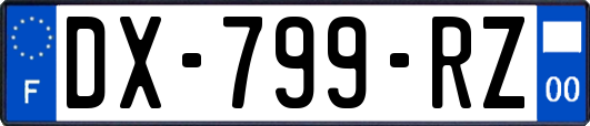 DX-799-RZ