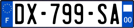 DX-799-SA