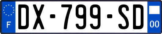 DX-799-SD