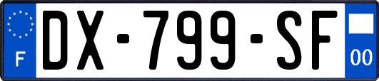 DX-799-SF