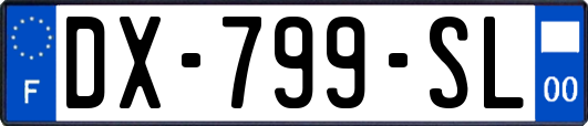 DX-799-SL