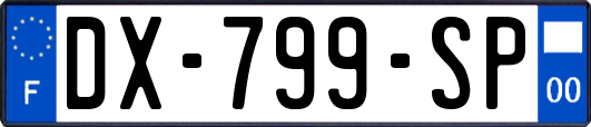 DX-799-SP