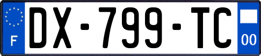 DX-799-TC