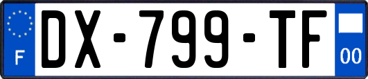 DX-799-TF