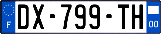 DX-799-TH