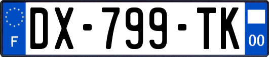 DX-799-TK