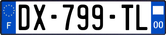 DX-799-TL
