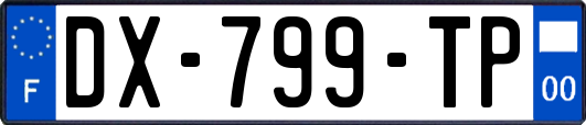 DX-799-TP