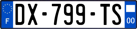 DX-799-TS