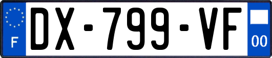 DX-799-VF