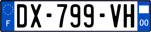 DX-799-VH