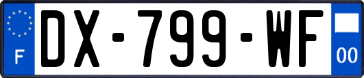 DX-799-WF