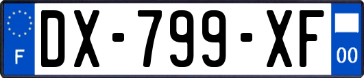 DX-799-XF