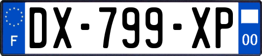 DX-799-XP