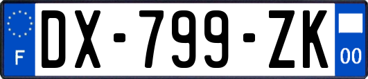 DX-799-ZK