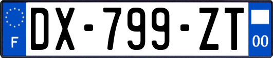 DX-799-ZT